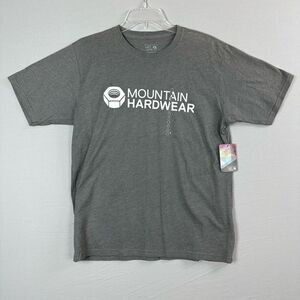 Mountain Hardwear Men’s T-Shirt Logo Small